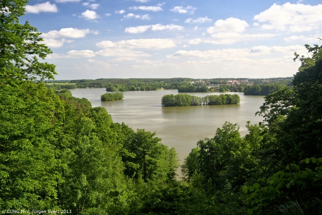 Feldberger Haussee